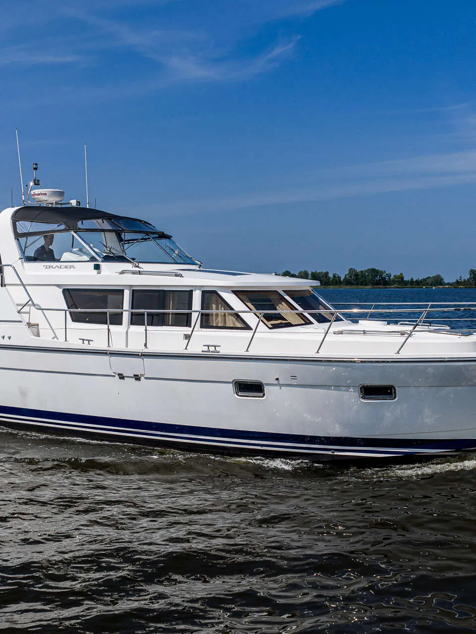 Trader 42 Signature - Foto 1