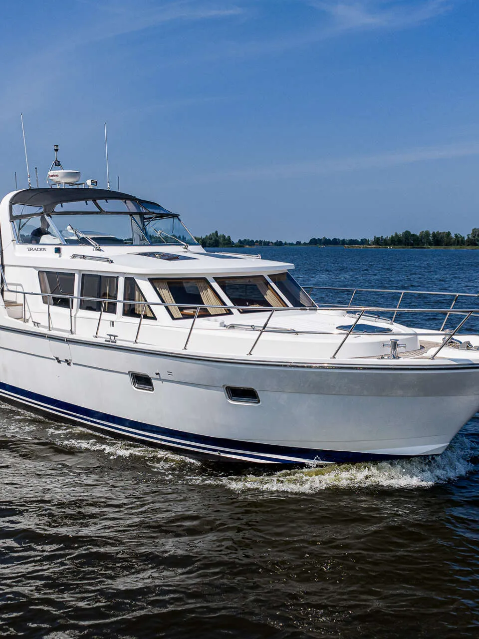 Trader 42 Signature - Foto 2
