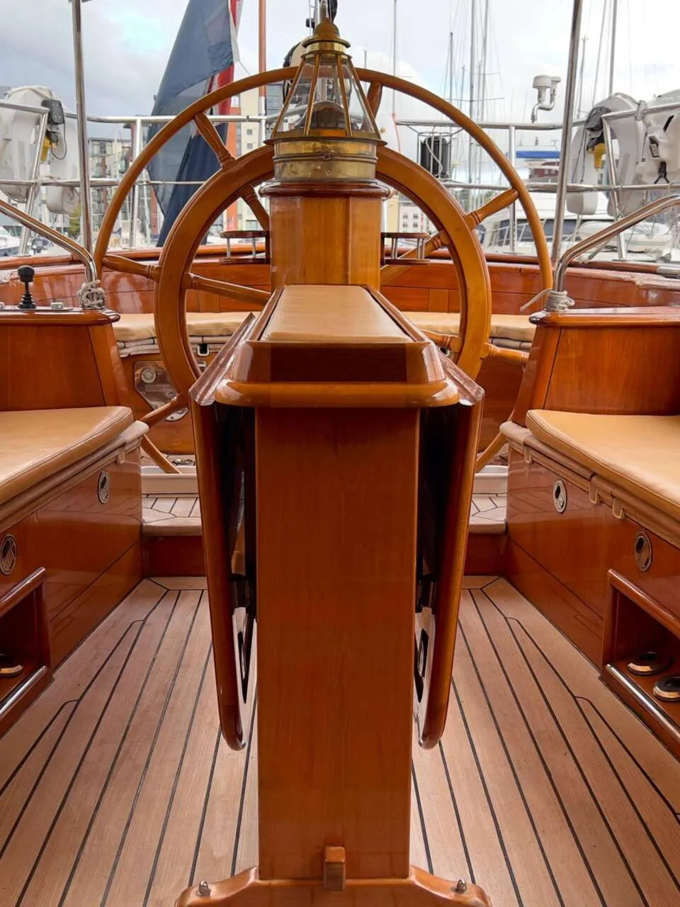 Hoek Design Truly Classic 75 - Foto 2