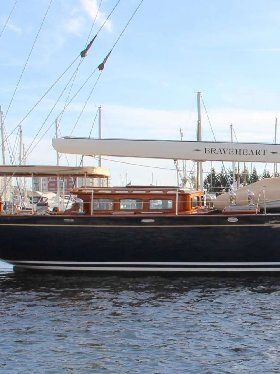 Hoek Design Truly Classic 75 - Foto 3