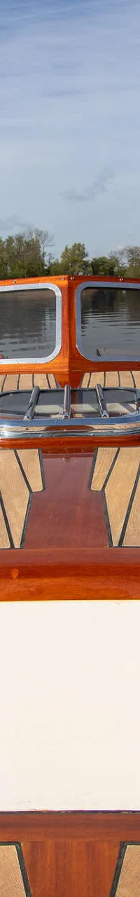 Brandaris Barkas 1100 Cabin 2005 – veelzijdig & snel - Foto 18