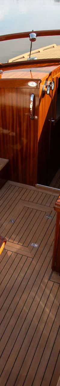 Brandaris Barkas 1100 Cabin 2005 – veelzijdig & snel - Foto 20