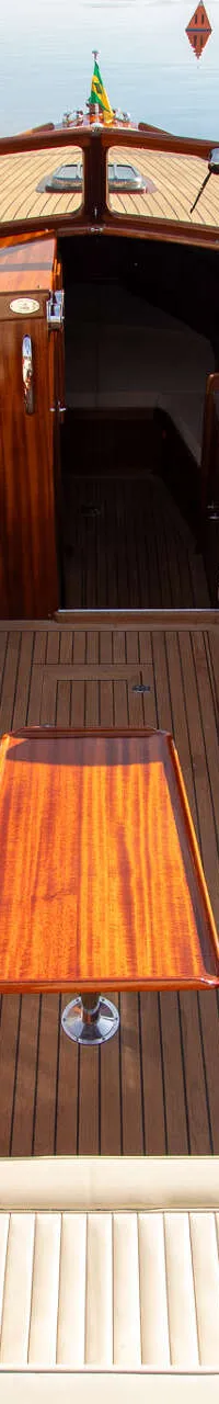 Brandaris Barkas 1100 Cabin 2005 – veelzijdig & snel - Foto 21