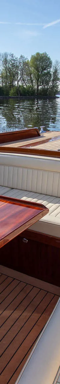 Brandaris Barkas 1100 Cabin 2005 – veelzijdig & snel - Foto 23