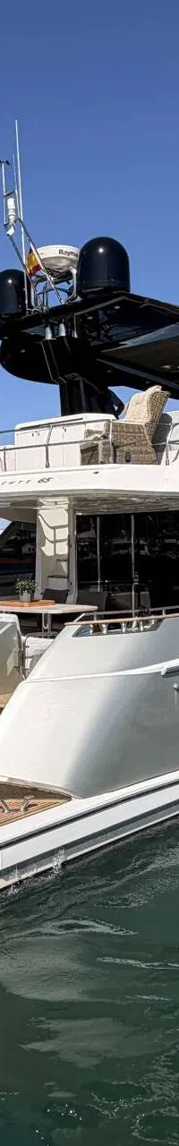 Monte Carlo Yachts 65 - Foto 2