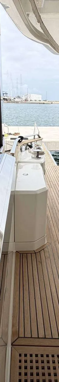 Monte Carlo Yachts 65 - Foto 12