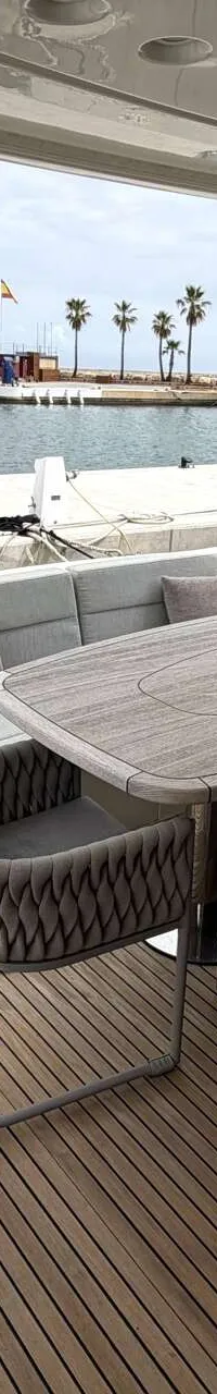 Monte Carlo Yachts 65 - Foto 13