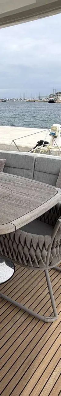 Monte Carlo Yachts 65 - Foto 14