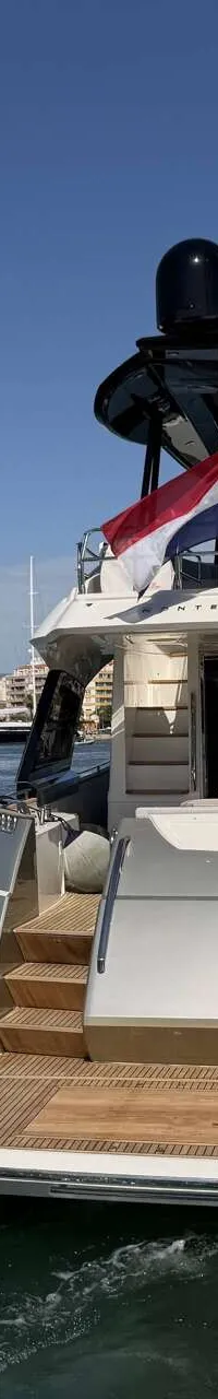 Monte Carlo Yachts 65 - Foto 3