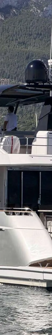 Monte Carlo Yachts 65 - Foto 4