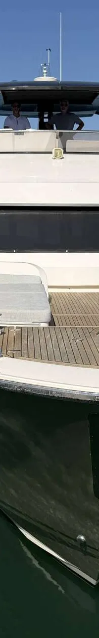 Monte Carlo Yachts 65 - Foto 7