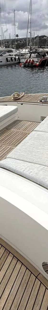 Monte Carlo Yachts 65 - Foto 9