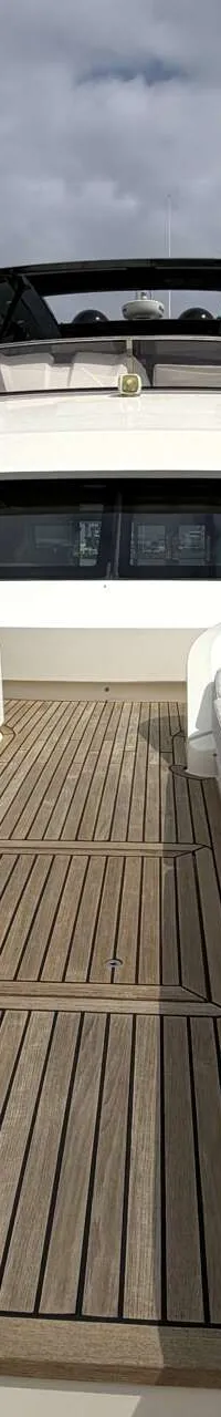 Monte Carlo Yachts 65 - Foto 10