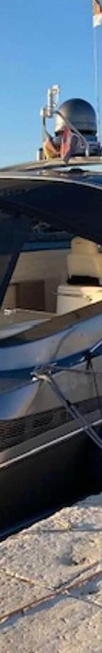 Elan Power E42 2006 – Tony Castro Design, Hekdrive Tweemotorig - Foto 5