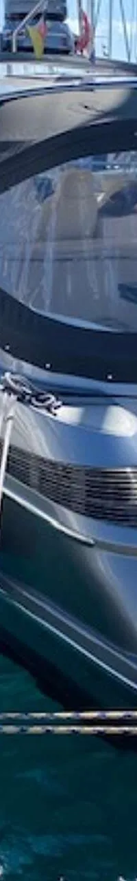 Elan Power E42 2006 – Tony Castro Design, Hekdrive Tweemotorig - Foto 6