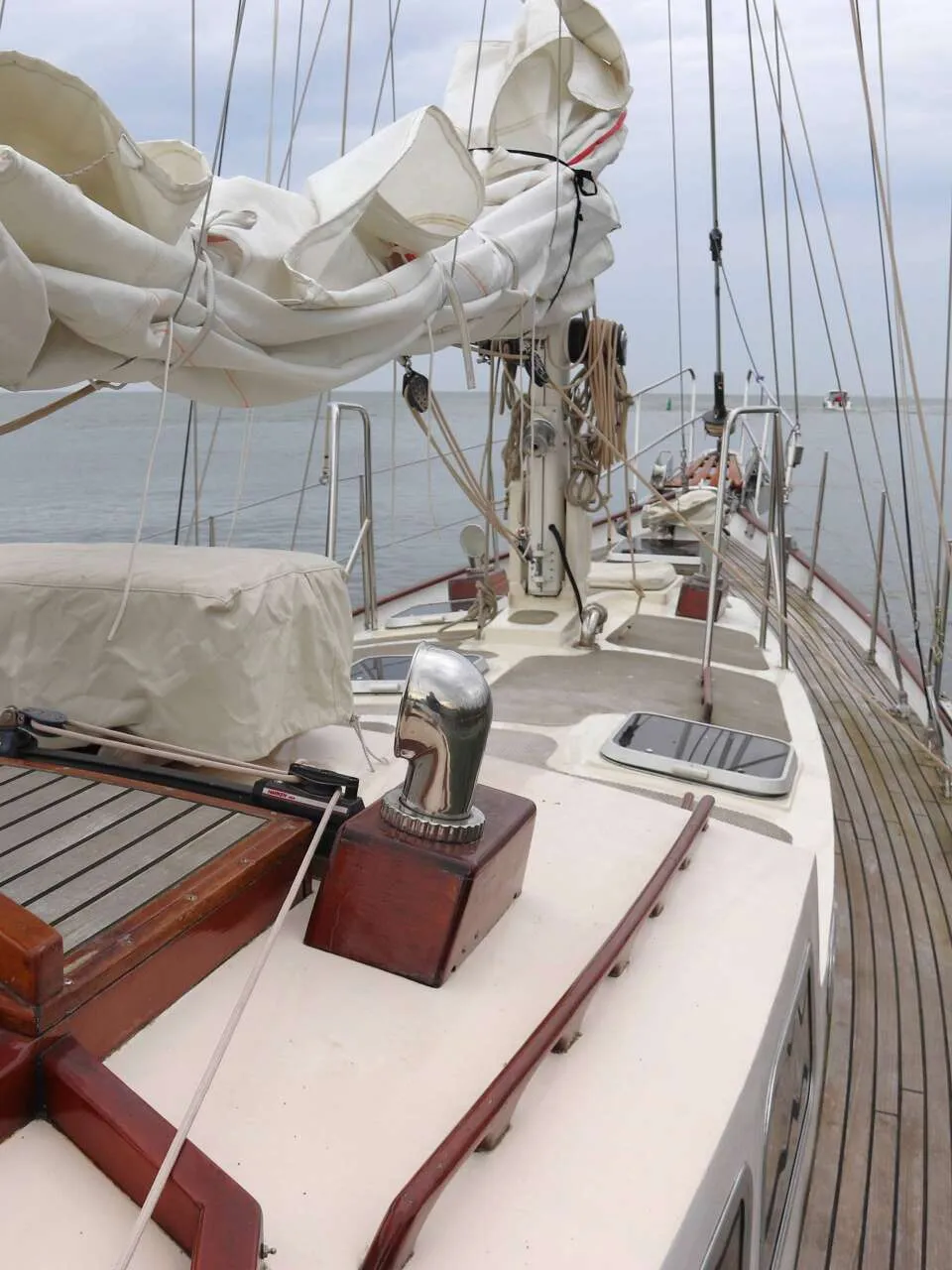 Beister Custom 45 - Foto 2