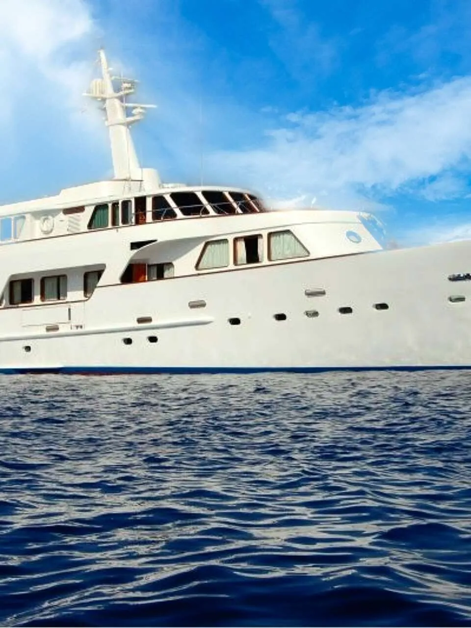 Hall Russell and Co Navetta - Foto 1