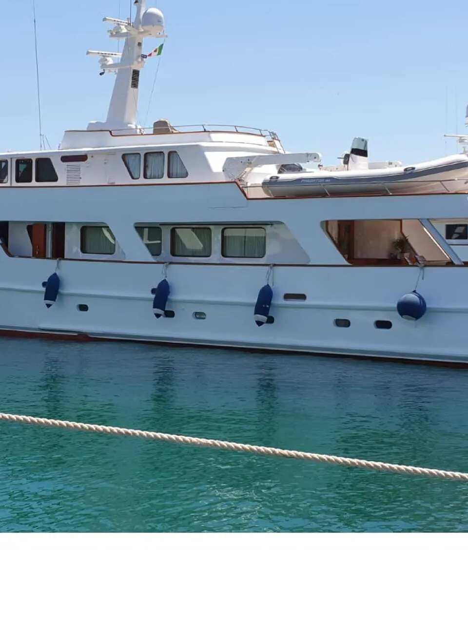 Hall Russell and Co Navetta - Foto 2
