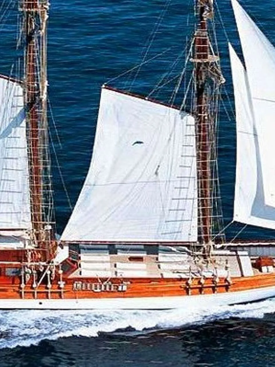 Gullet 38m - Foto 2