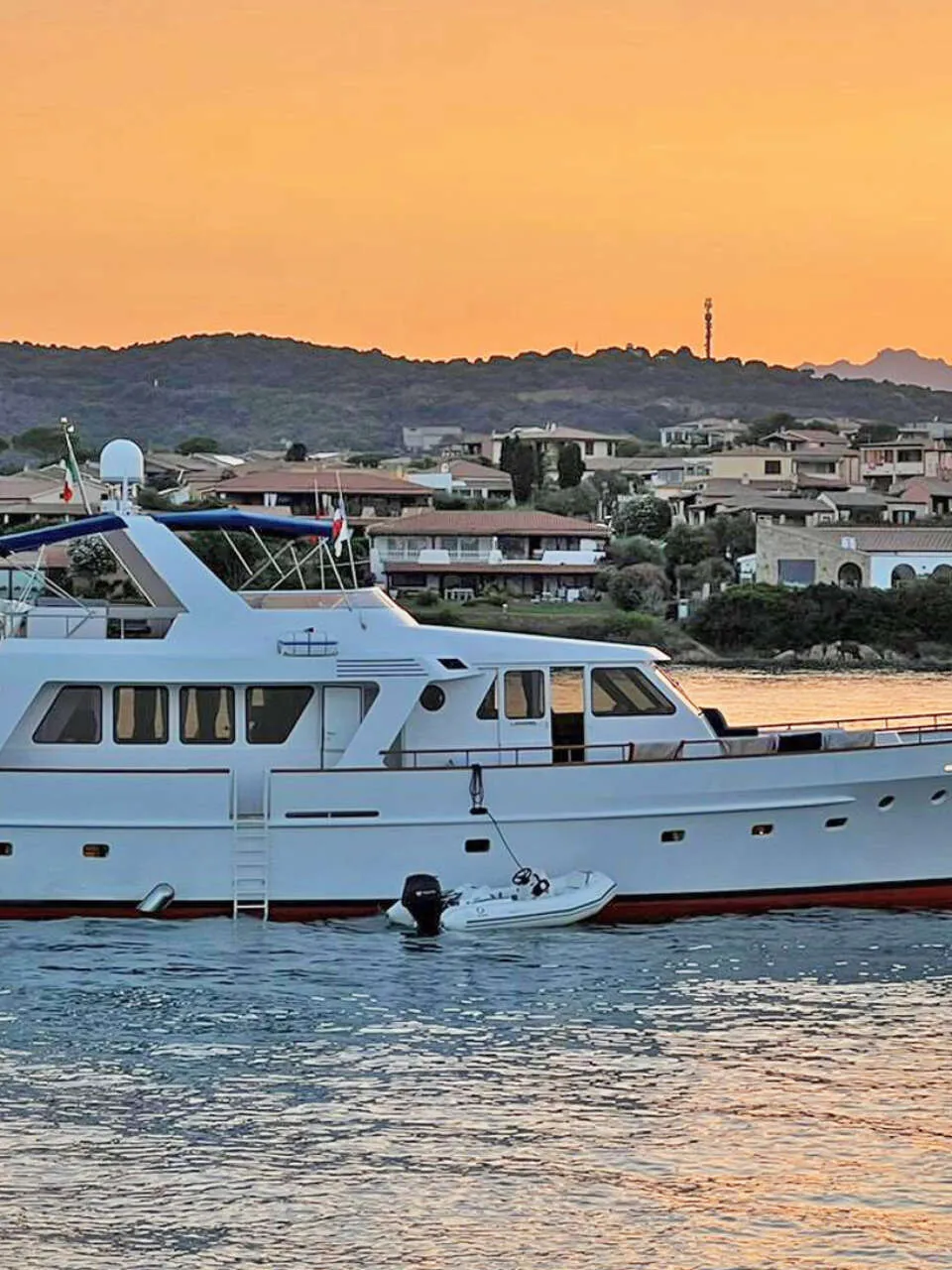 De Vries Lentsch 22M 1990 – Stalen Motorjacht, Refit 2023 - Foto 1