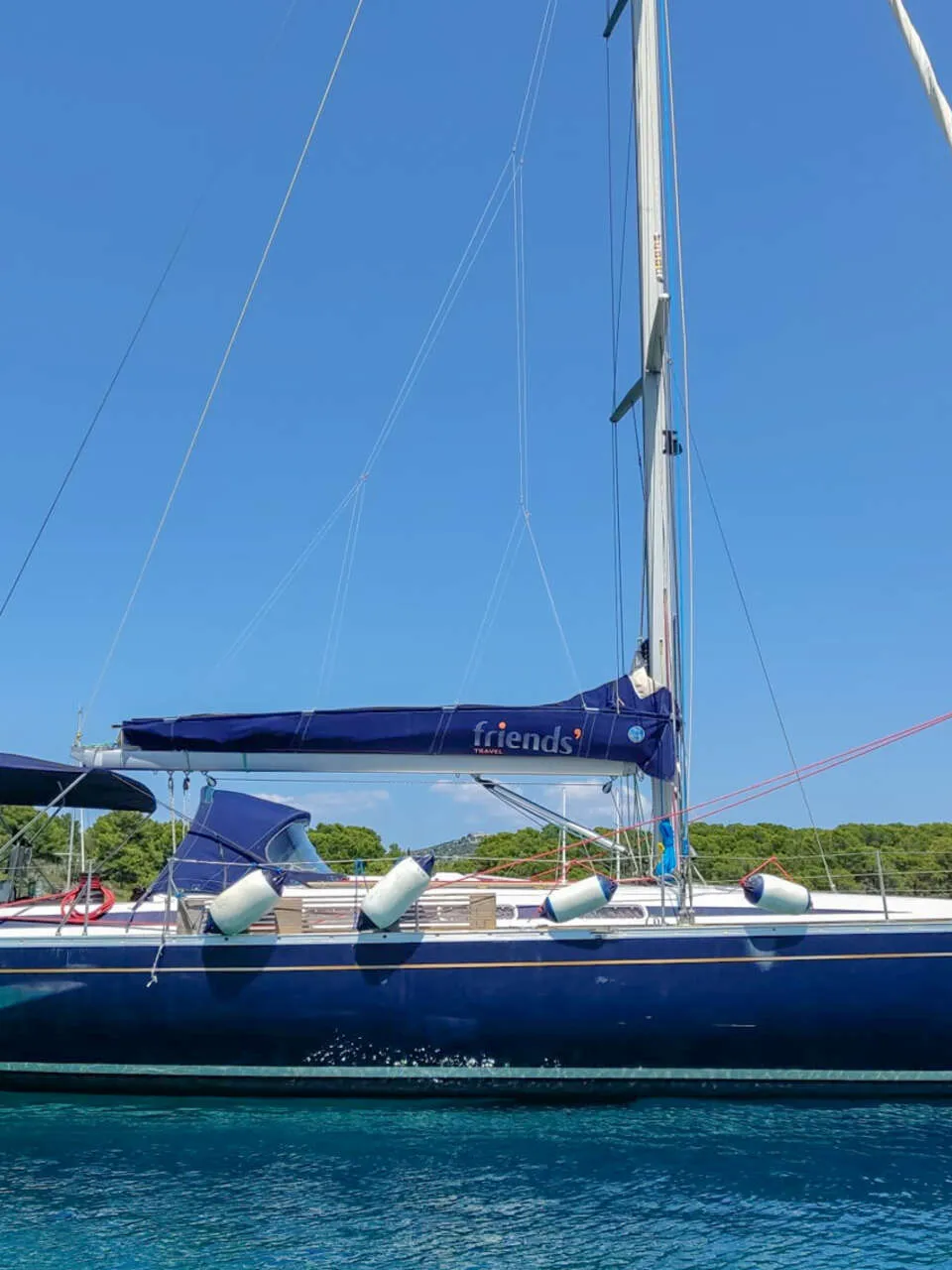 Grand Soleil 46.3 - Foto 1