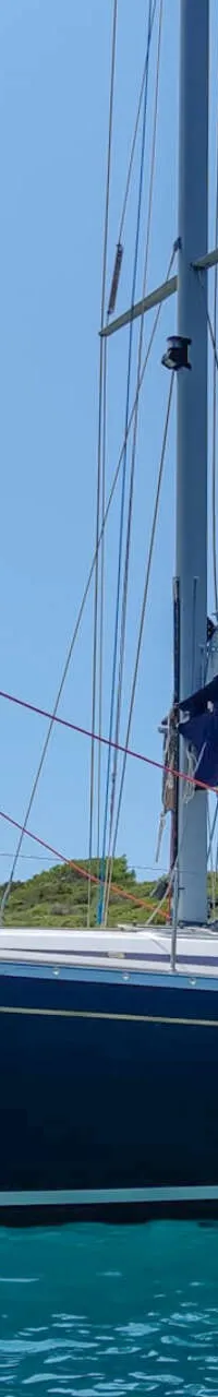 Grand Soleil 46.3 - Foto 2