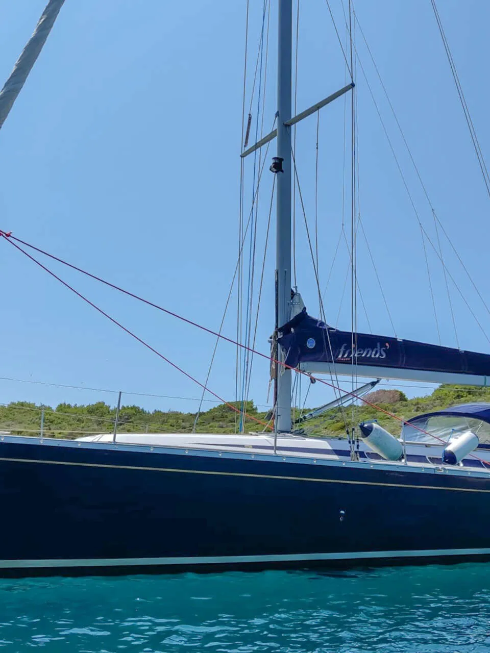 Grand Soleil 46.3 - Foto 2