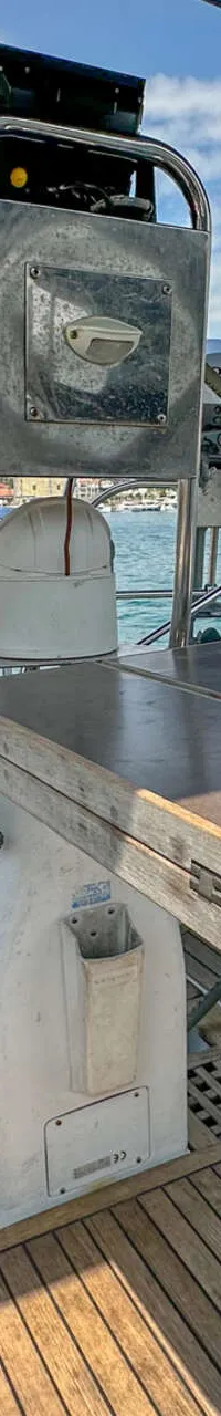 Grand Soleil 46.3 - Foto 13