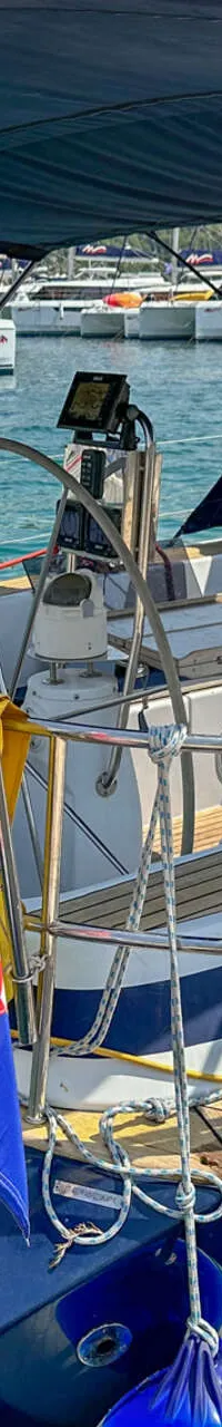 Grand Soleil 46.3 - Foto 14