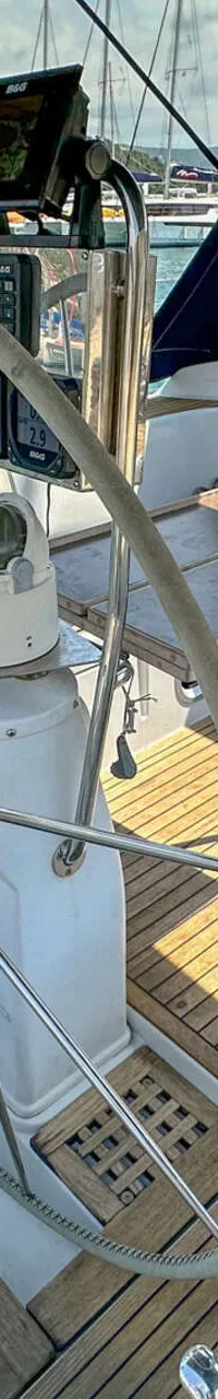 Grand Soleil 46.3 - Foto 15