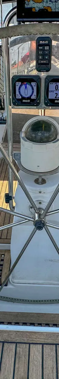 Grand Soleil 46.3 - Foto 16