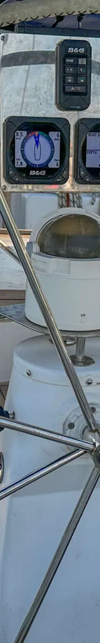 Grand Soleil 46.3 - Foto 17