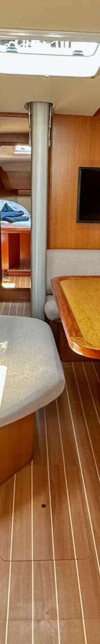 Grand Soleil 46.3 - Foto 20