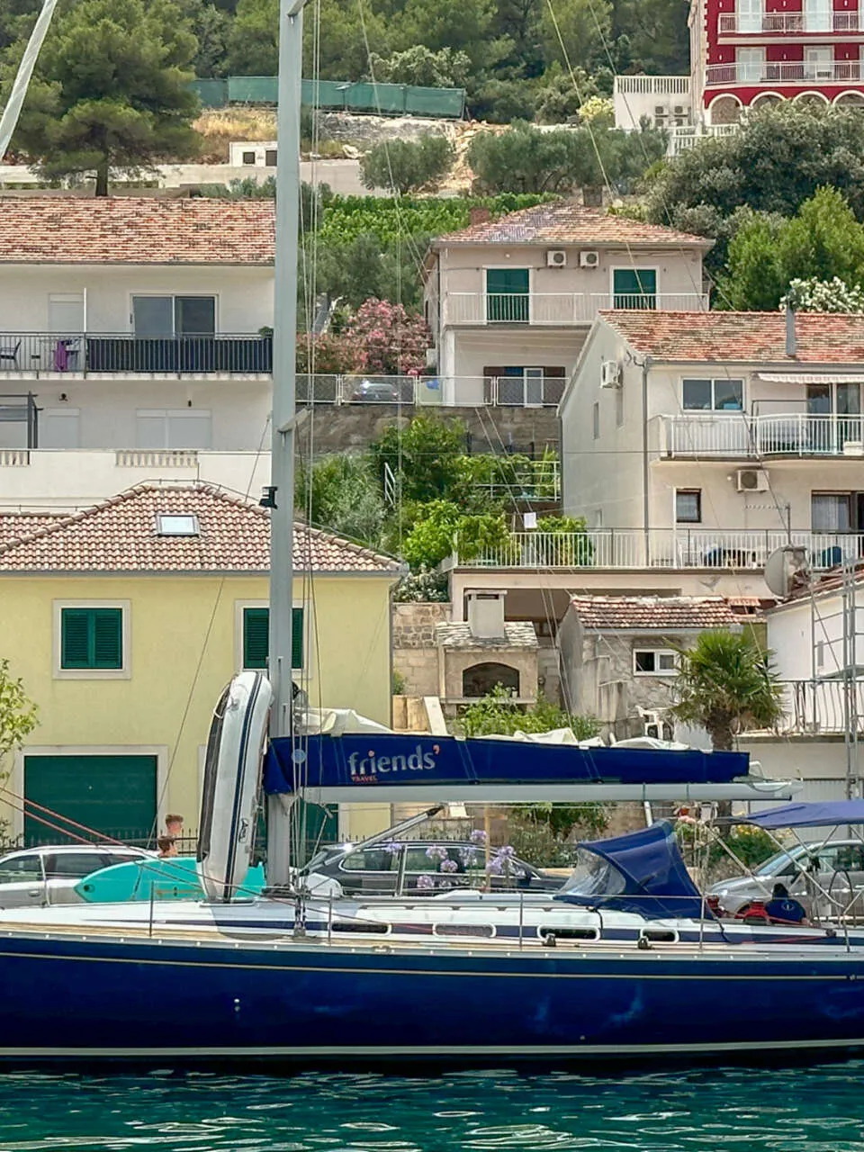 Grand Soleil 46.3 - Foto 3