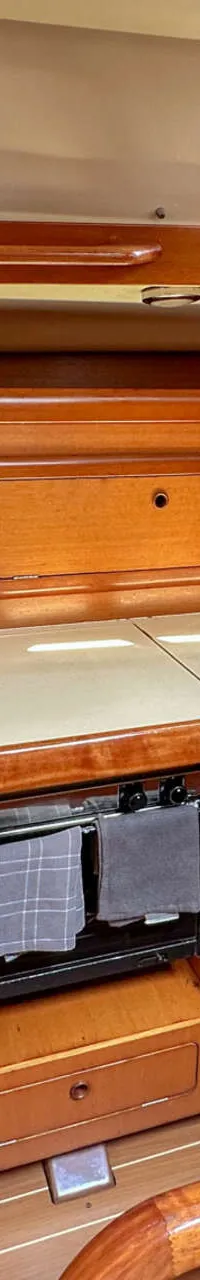 Grand Soleil 46.3 - Foto 23