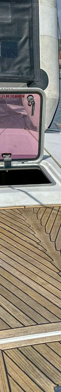 Grand Soleil 46.3 - Foto 6