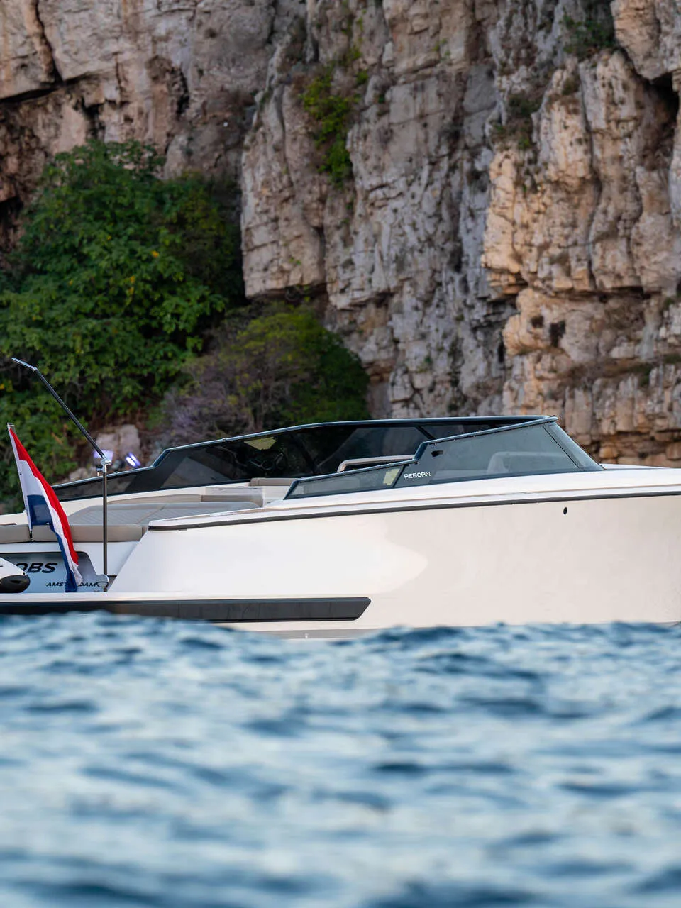 Reborn 40 R Cabin 2024 – Nederlandse IPS Weekender - Foto 1