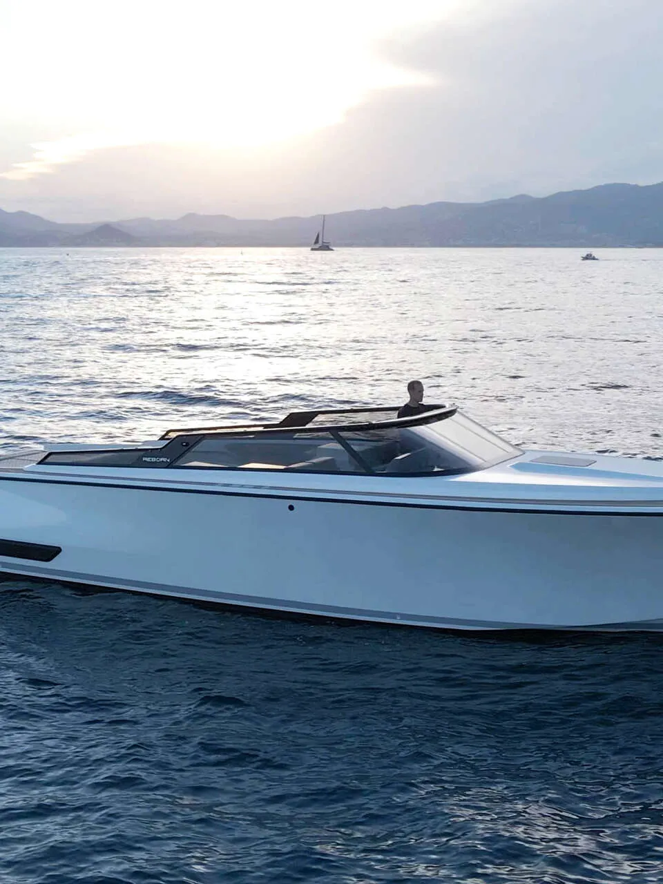 Reborn 40 R Cabin 2024 – Nederlandse IPS Weekender - Foto 2