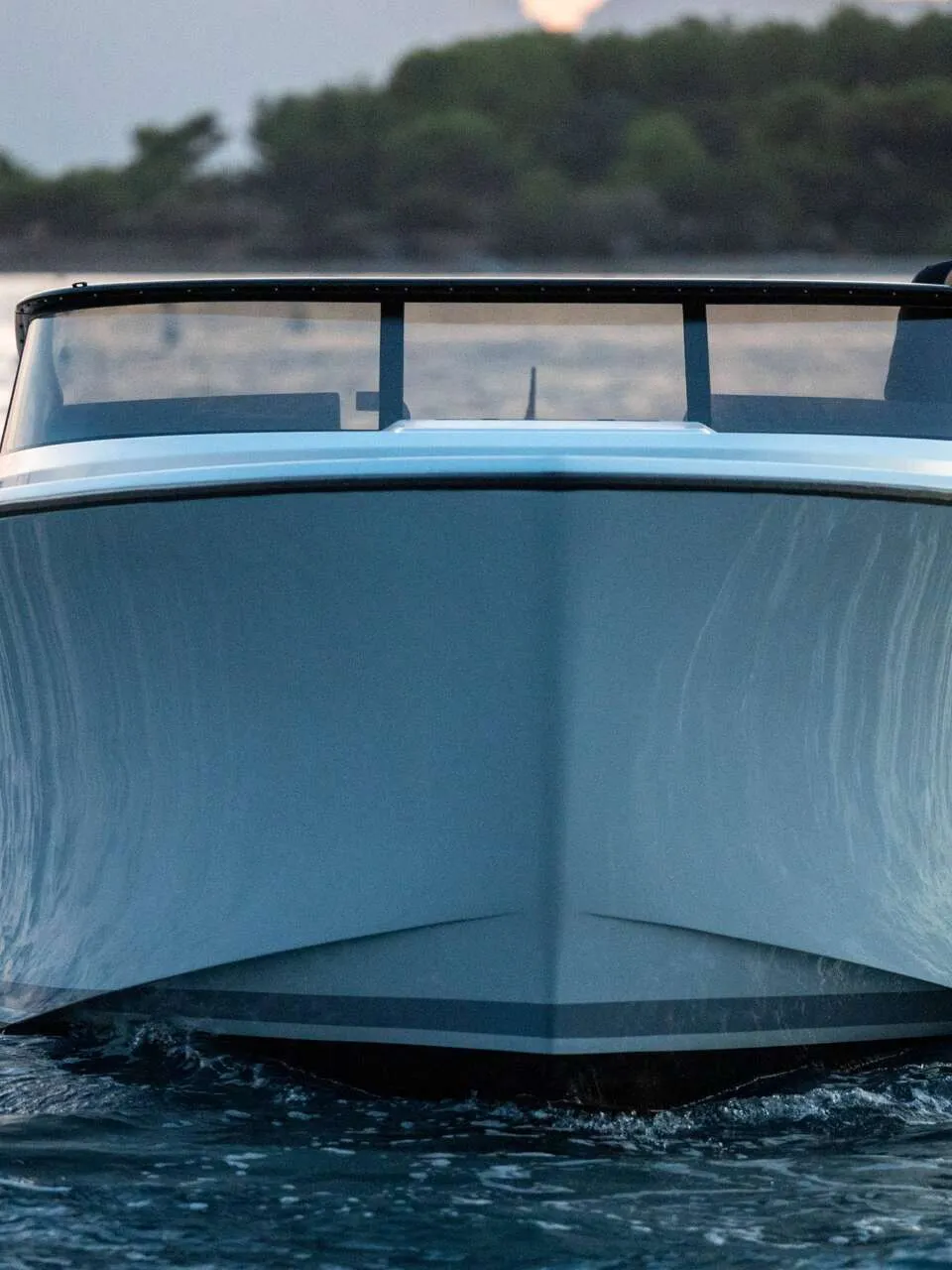Reborn 40 R Cabin 2024 – Nederlandse IPS Weekender - Foto 3