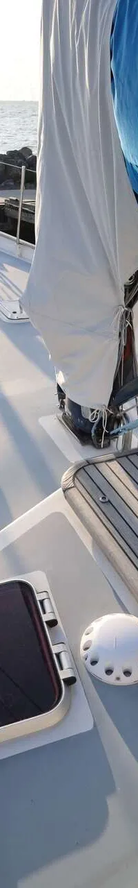 Robert Clark 64 Pilothouse 1982 – Aluminium Blue Water Cruiser - Foto 12