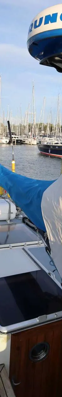 Robert Clark 64 Pilothouse 1982 – Aluminium Blue Water Cruiser - Foto 15