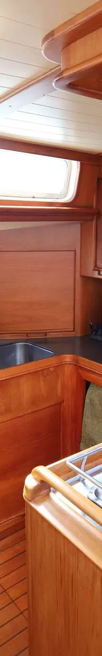 Robert Clark 64 Pilothouse 1982 – Aluminium Blue Water Cruiser - Foto 23
