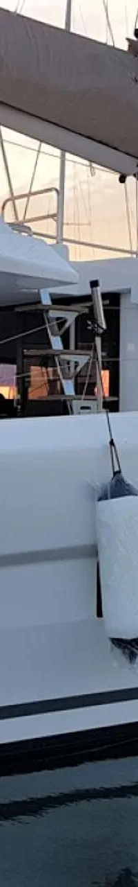 Dufour Catamaran 48 - Foto 2