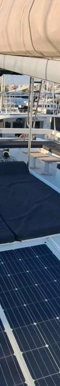 Dufour Catamaran 48 - Foto 11