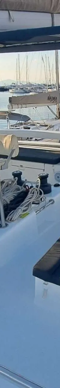Dufour Catamaran 48 - Foto 13