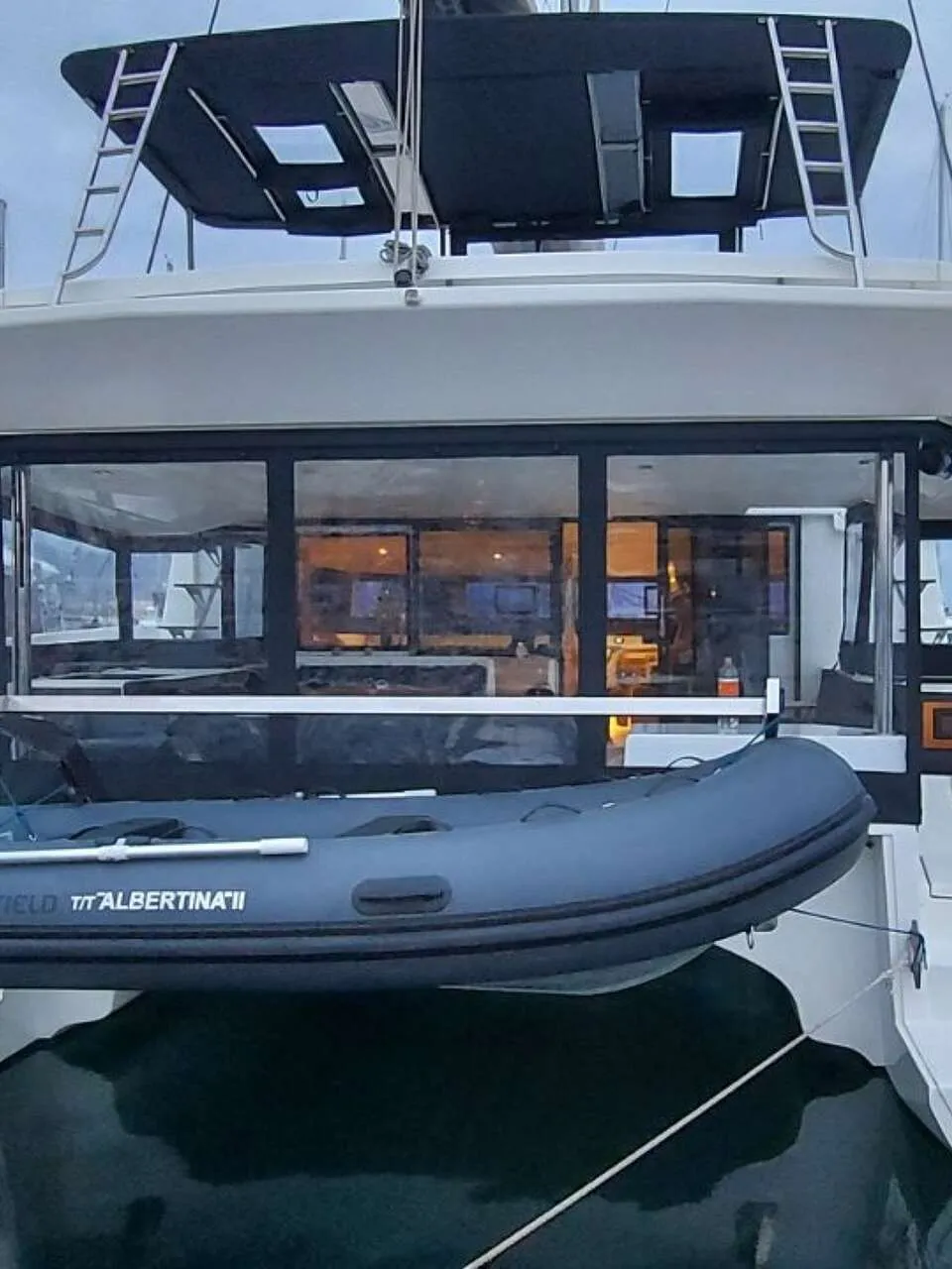 Dufour Catamaran 48 - Foto 3