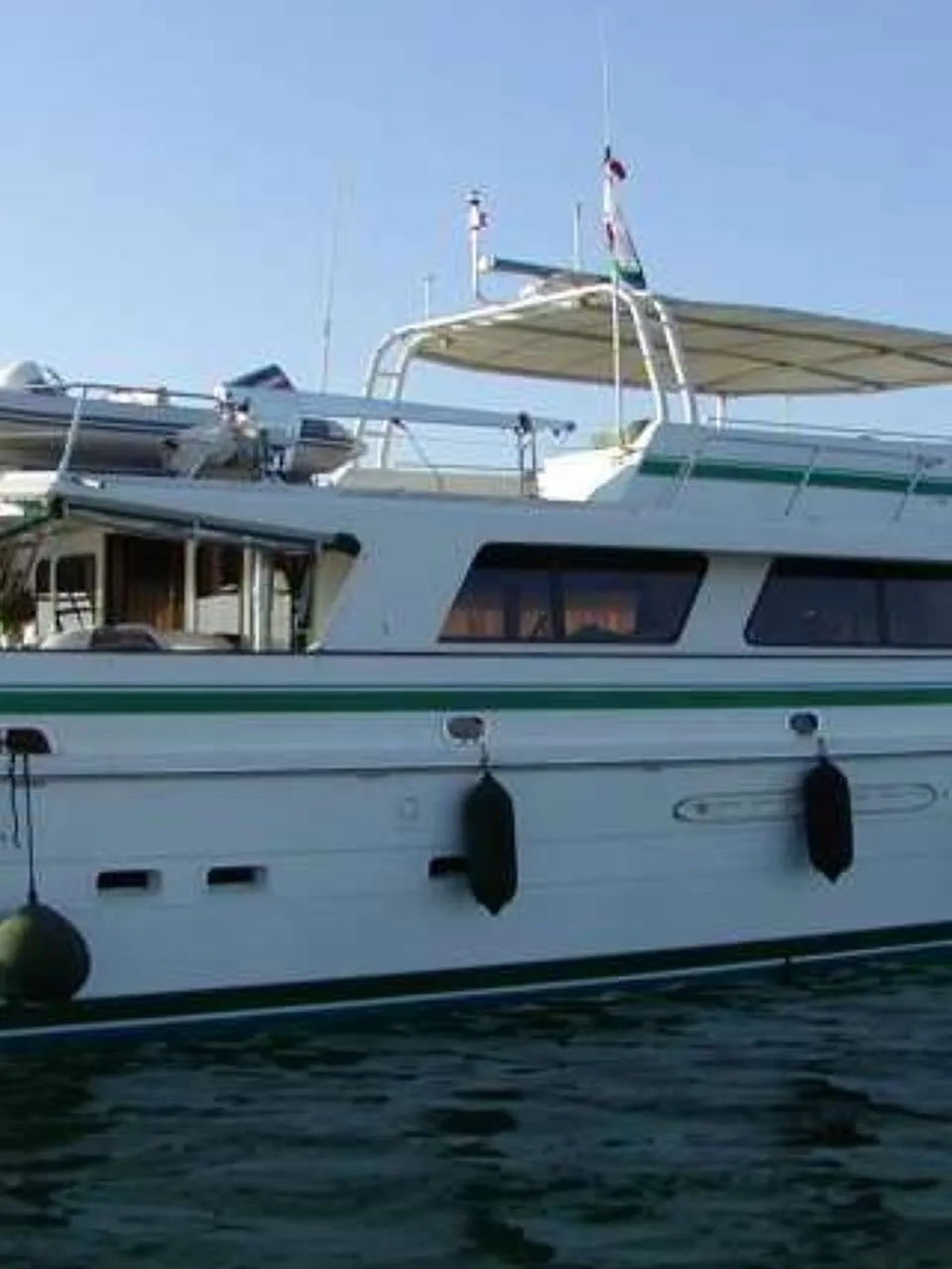 Trader 65 - Foto 1
