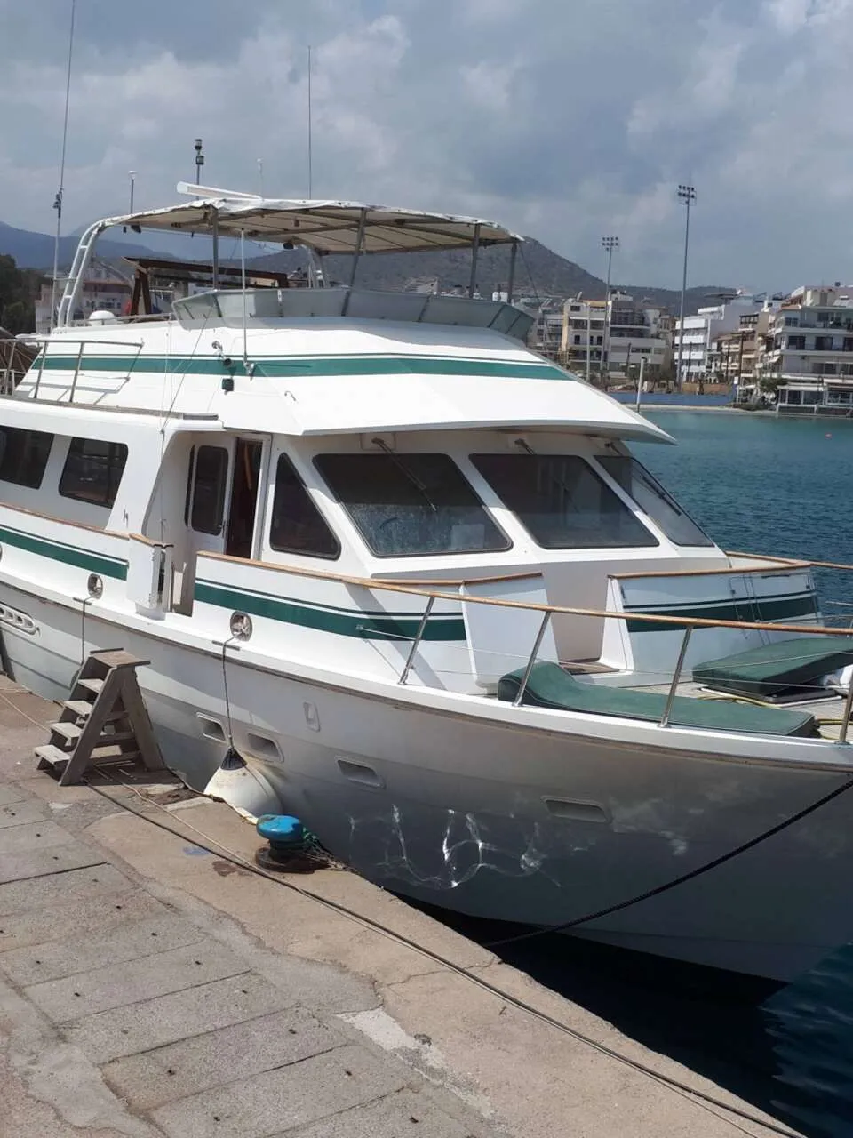 Trader 65 - Foto 3