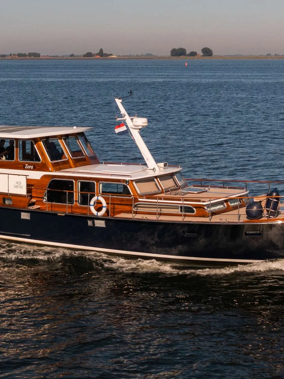 Super van Craft 1570 - Foto 1