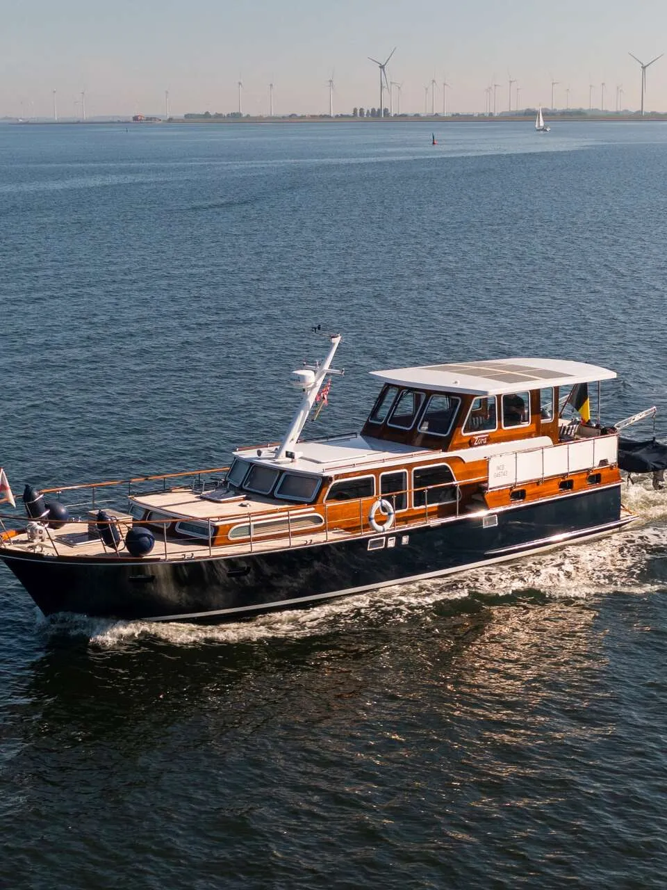 Super van Craft 1570 - Foto 2